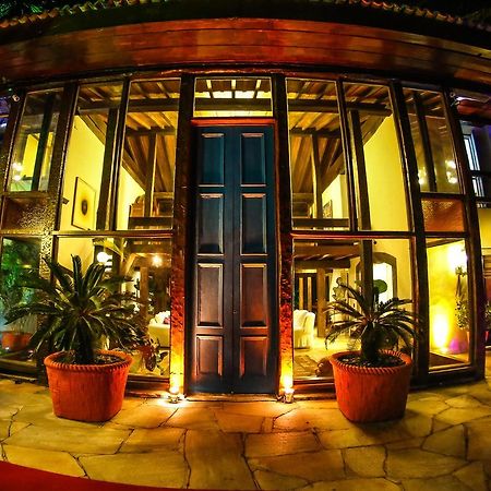 Le Chateaux Joa Rio de Janeiro Exterior foto