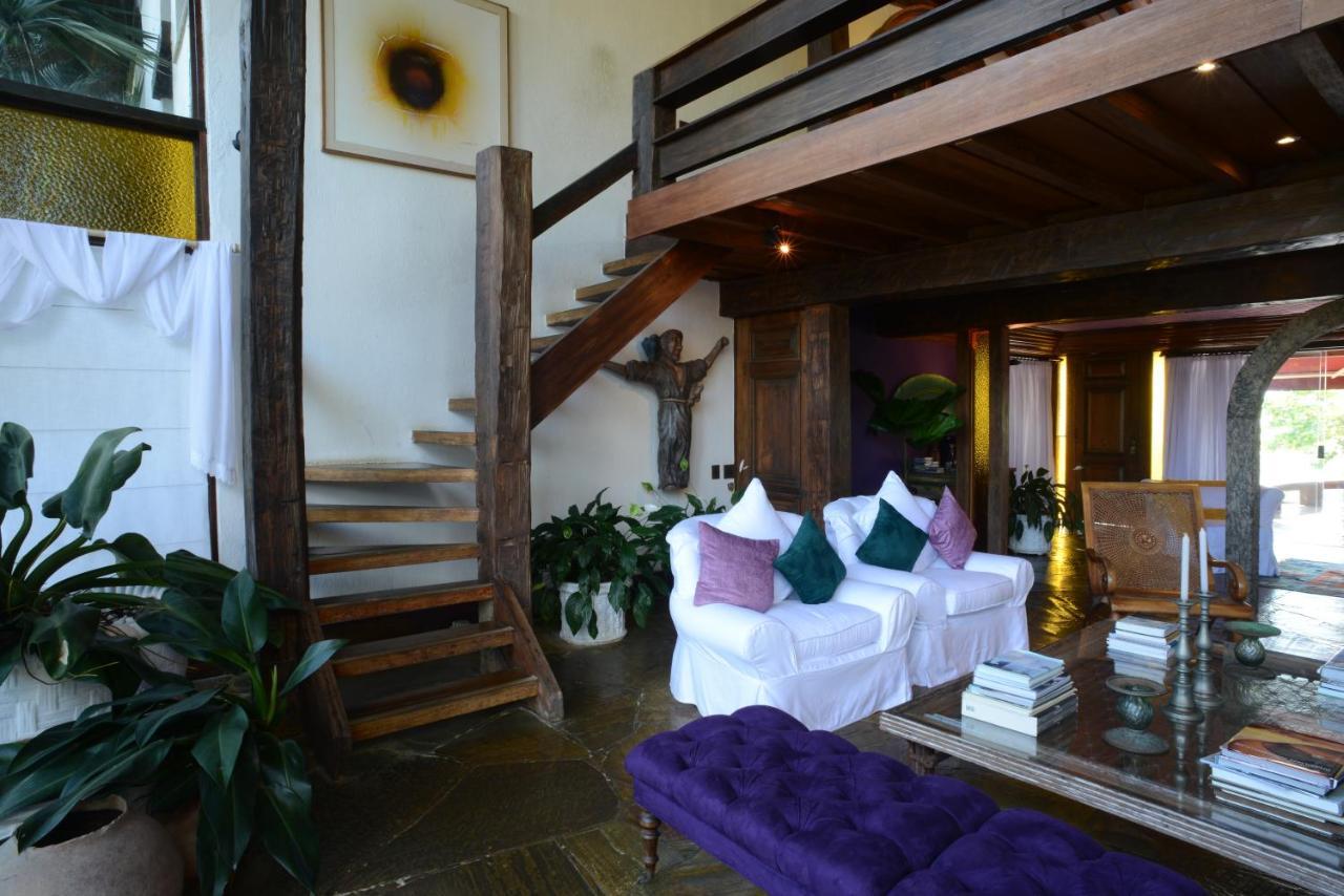 Le Chateaux Joa Rio de Janeiro Exterior foto