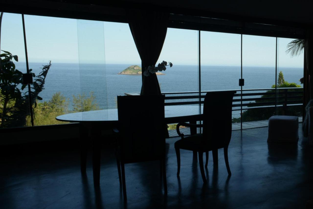 Le Chateaux Joa Rio de Janeiro Exterior foto