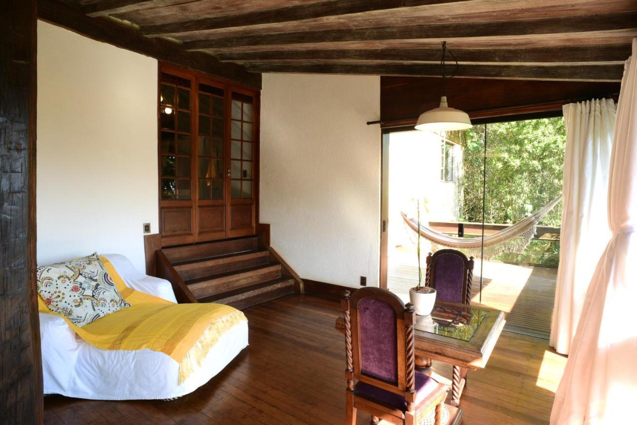 Le Chateaux Joa Rio de Janeiro Exterior foto