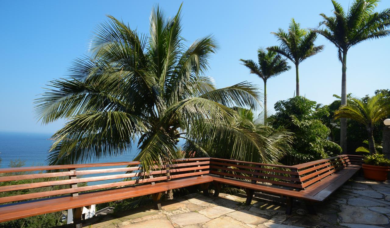 Le Chateaux Joa Rio de Janeiro Exterior foto