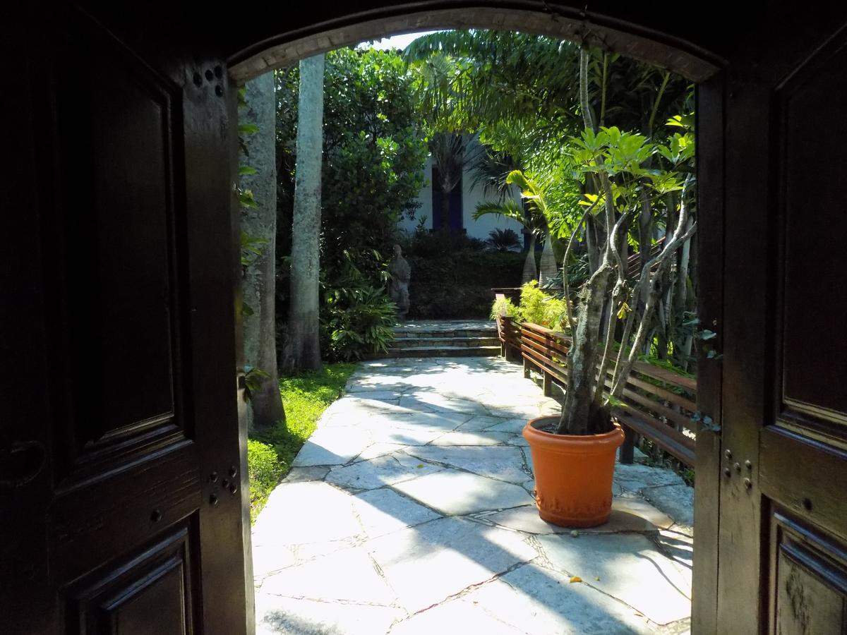 Le Chateaux Joa Rio de Janeiro Exterior foto