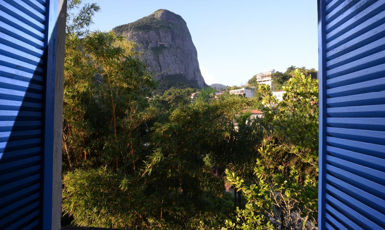 Le Chateaux Joa Rio de Janeiro Exterior foto