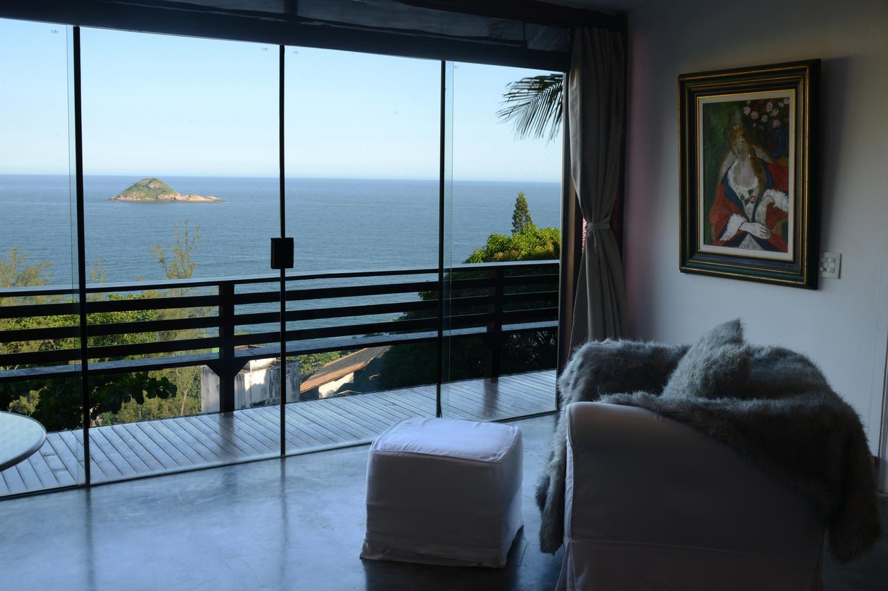 Le Chateaux Joa Rio de Janeiro Exterior foto